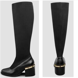 Universal Standard Lisbon High Boot